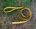Antiglidkoppel 20mm x 200cm gul, ÄLDRE UTGÅENDE VARIANT