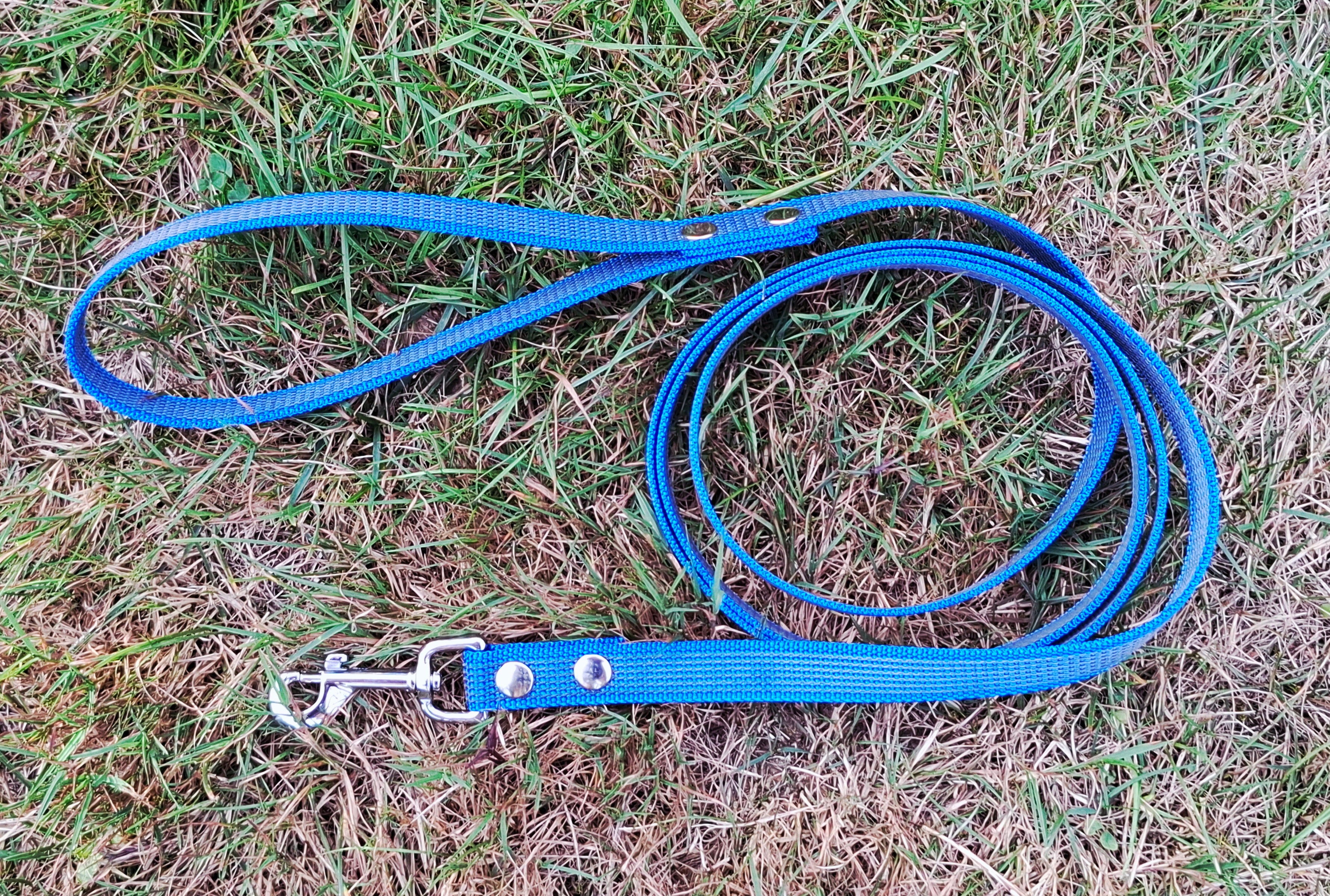 Antiglidkoppel 20mm x 200cm blå, ÄLDRE UTGÅENDE VARIANT
