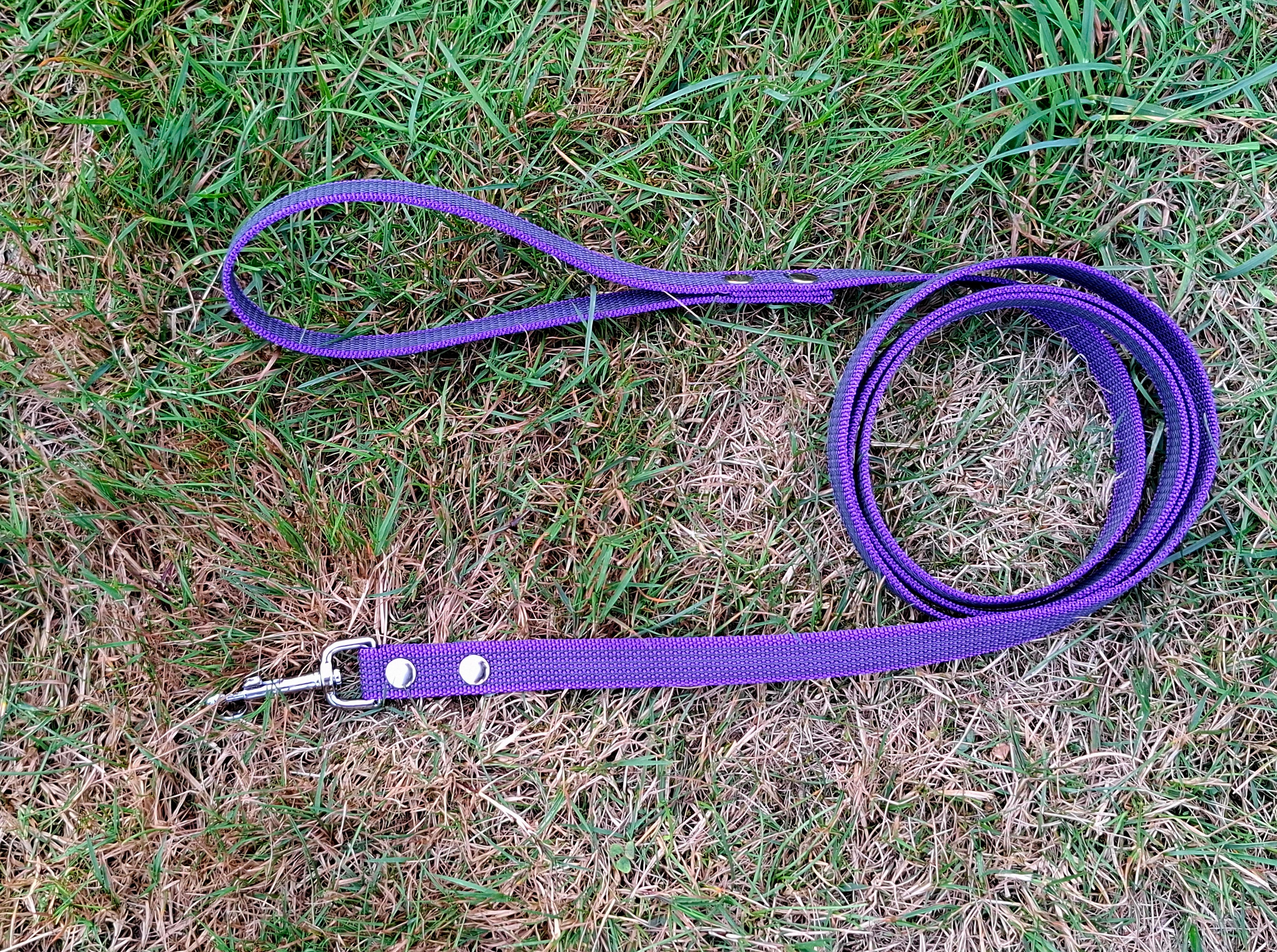 Antiglidkoppel 20mm x 200cm lila, ÄLDRE UTGÅENDE VARIANT