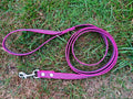 Antiglidkoppel 20mm x 200cm cerise, ÄLDRE UTGÅENDE VARIANT