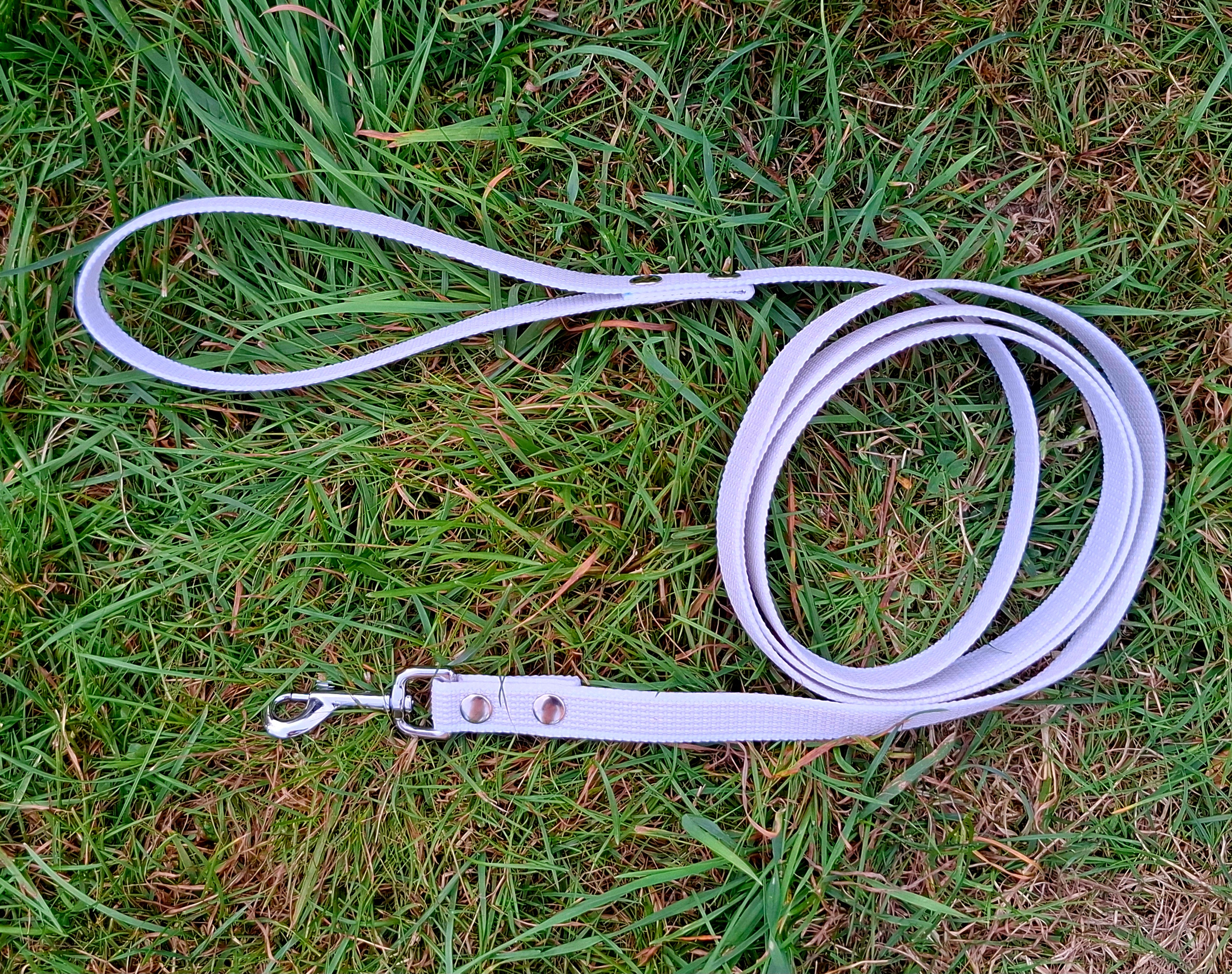 Antiglidkoppel 20mm x 200cm vit, ÄLDRE UTGÅENDE VARIANT