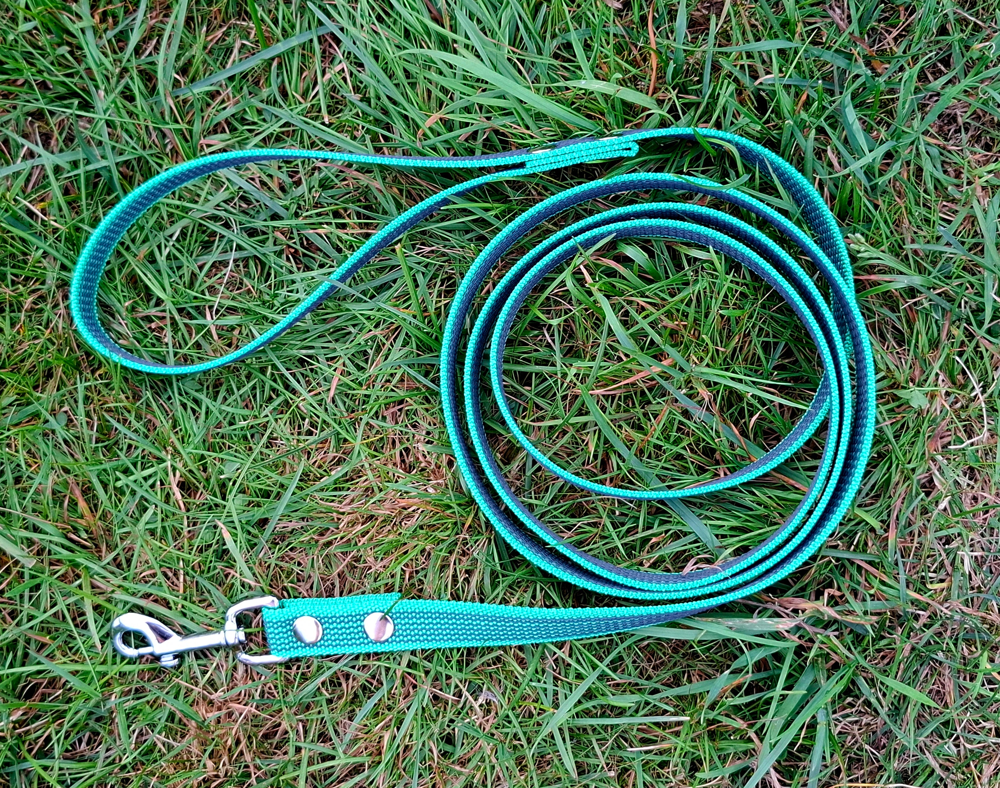 Antiglidkoppel 20mm x 200cm grön, ÄLDRE UTGÅENDE VARIANT