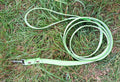 Antiglidkoppel 20mm x 200cm lime, ÄLDRE UTGÅENDE VARIANT