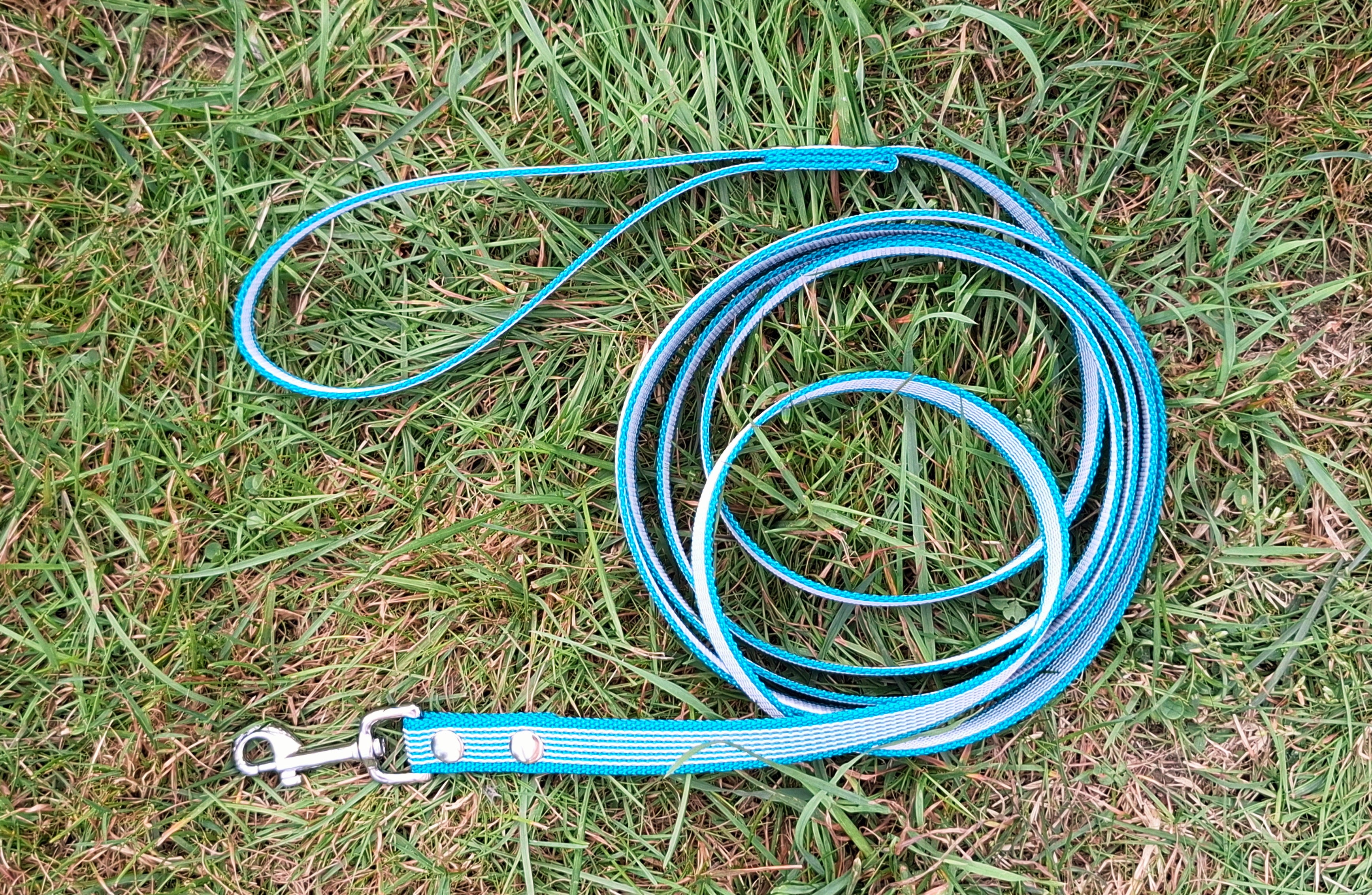 Antiglidkoppel 20mm x 300cm petrol, ÄLDRE UTGÅENDE VARIANT