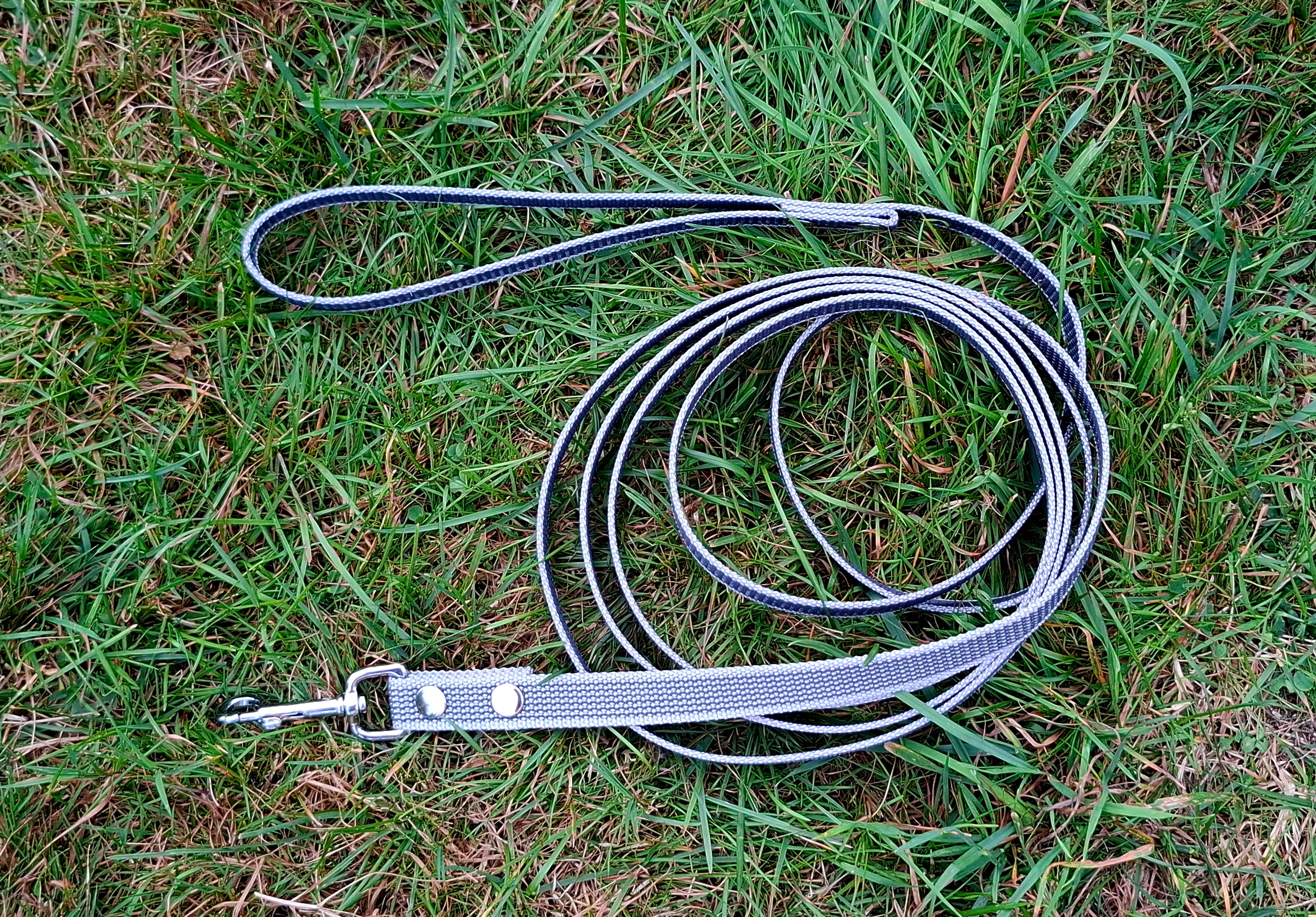 Antiglidkoppel 20mm x 300cm grå, ÄLDRE UTGÅENDE VARIANT