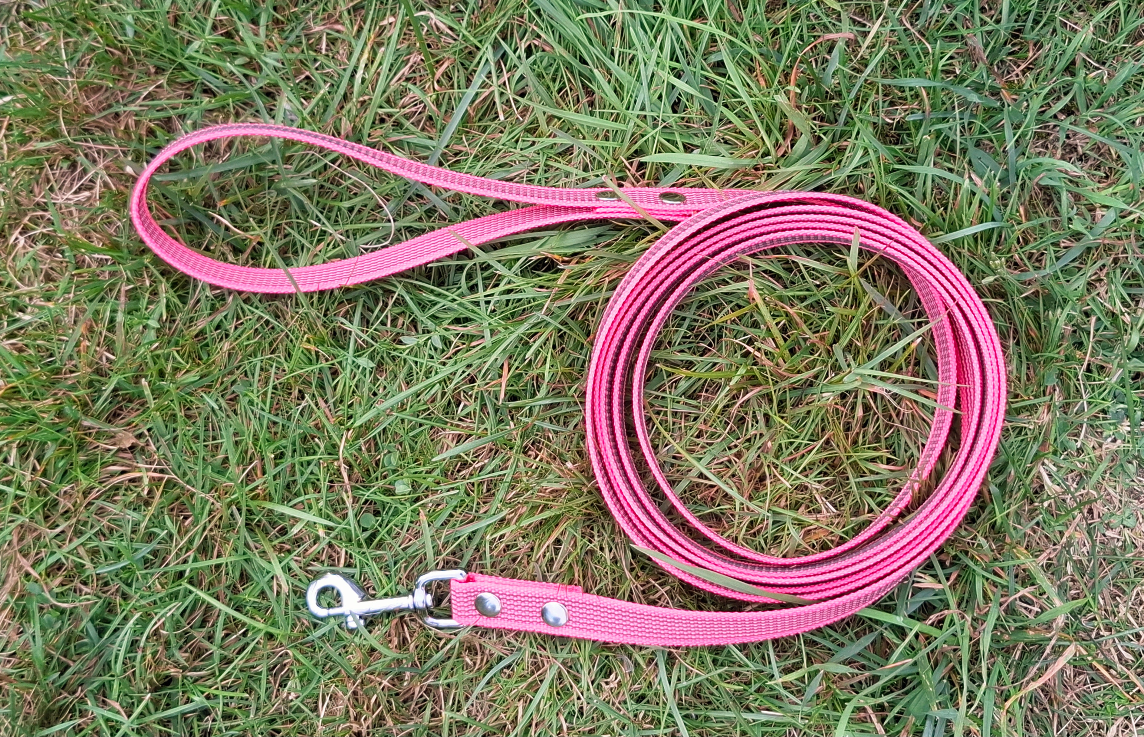 Antiglidkoppel 20mm x 200cm rosa, ÄLDRE UTGÅENDE VARIANT