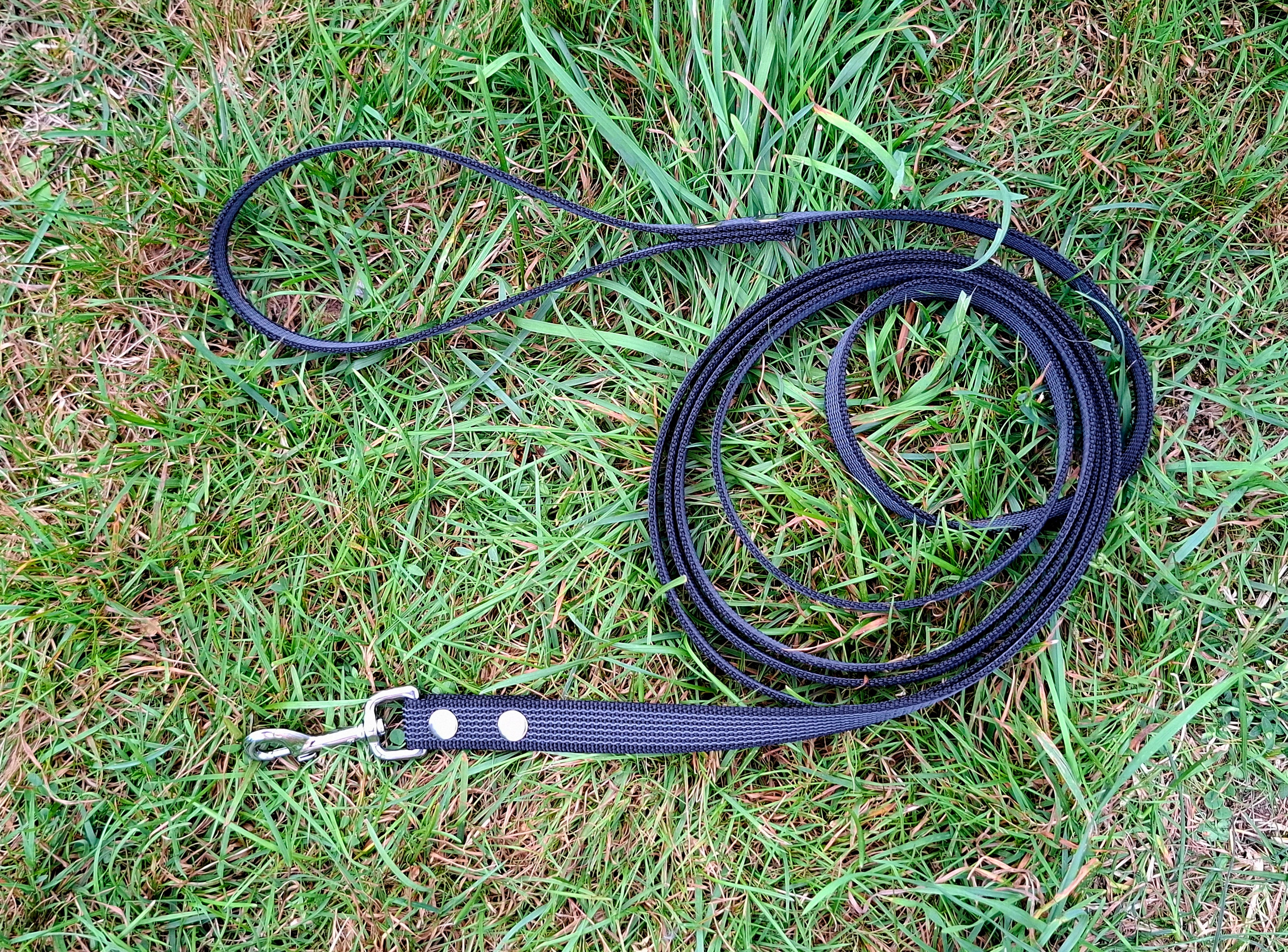 Antiglidkoppel 20mm x 300cm svart, ÄLDRE UTGÅENDE VARIANT