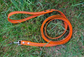 Antiglidkoppel 20mm x 300cm orange, ÄLDRE UTGÅENDE VARIANT