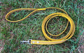 Antiglidkoppel 20mm x 300cm gul, ÄLDRE UTGÅENDE VARIANT
