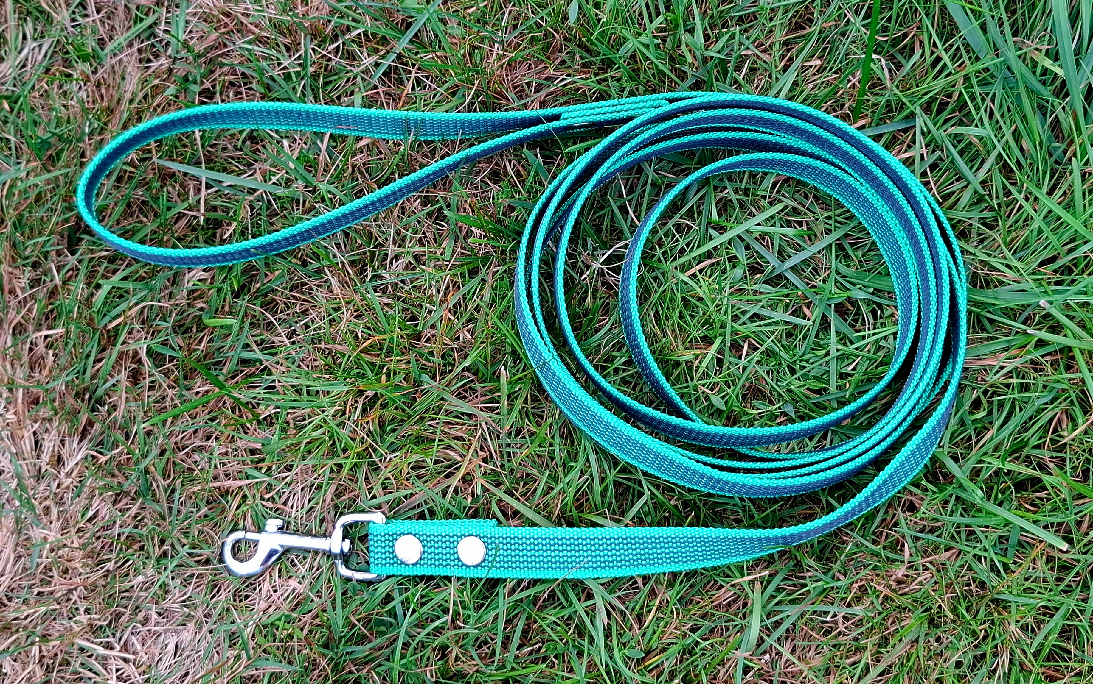 Antiglidkoppel 20mm x 300cm grön, ÄLDRE UTGÅENDE VARIANT