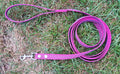 Antiglidkoppel 20mm x 300cm cerise, ÄLDRE UTGÅENDE VARIANT