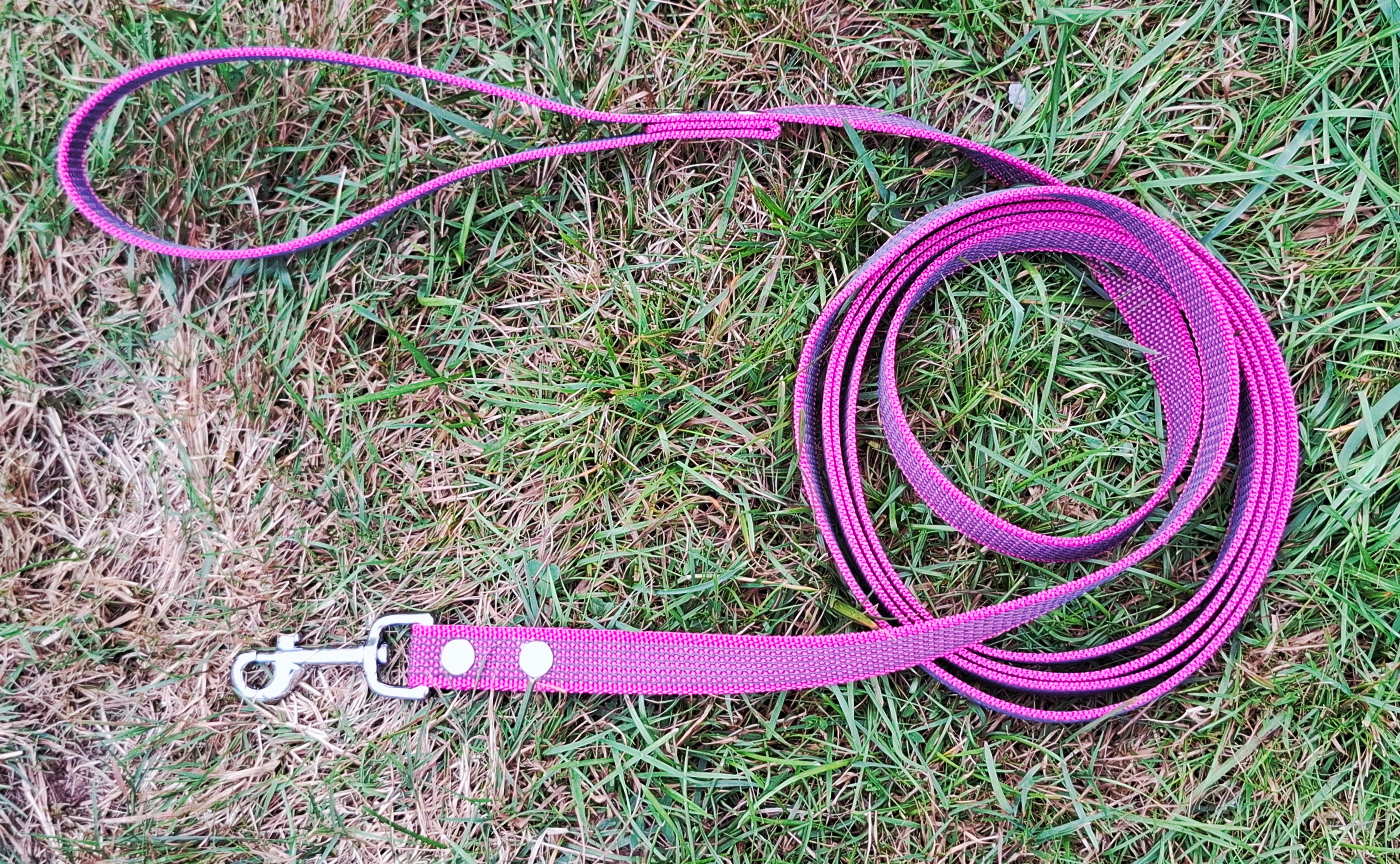 Antiglidkoppel 20mm x 300cm cerise, ÄLDRE UTGÅENDE VARIANT