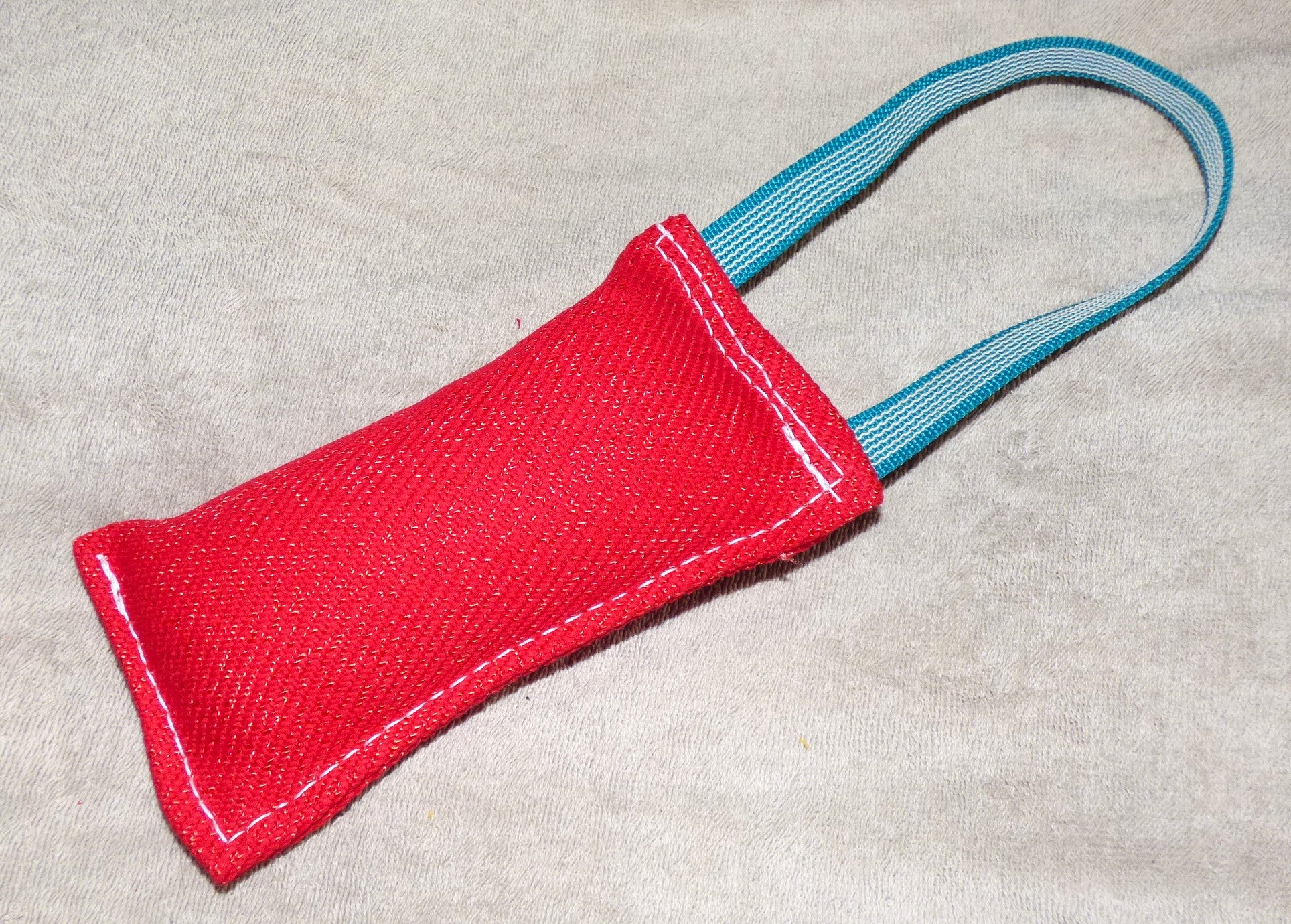 Kamprulle 9 x 20cm 1-handtag