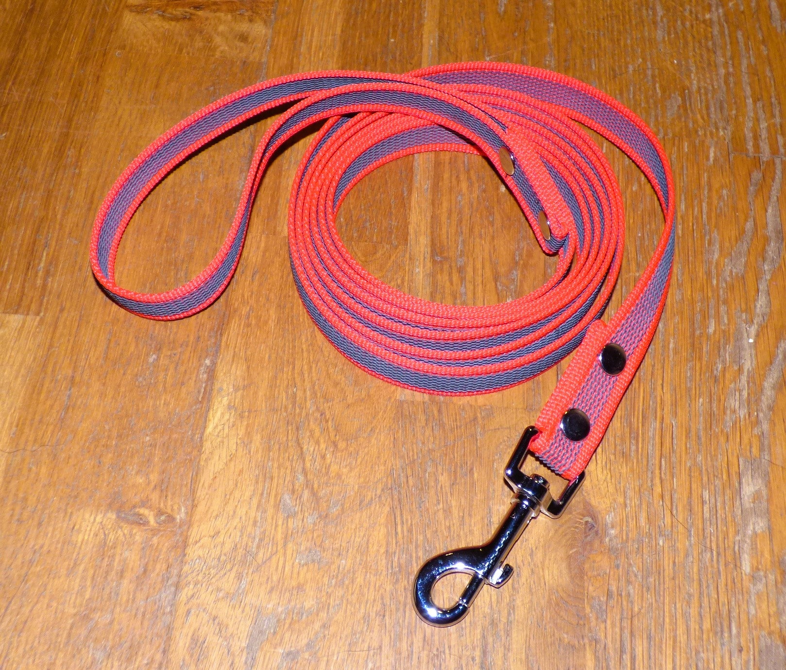 Antiglidkoppel 3 meter, röd