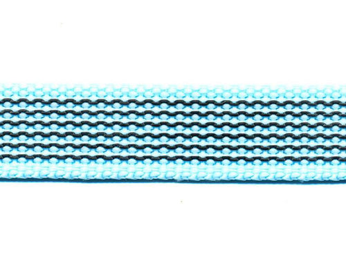 Antiglidkoppel 20mm x 200cm ljusblå, ÄLDRE UTGÅENDE VARIANT